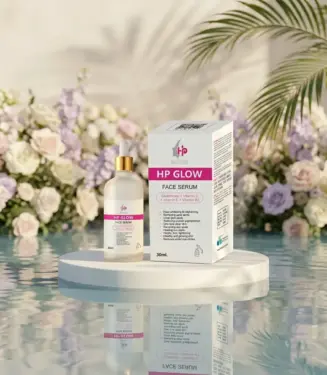 HP Glow Serum – Best Whitening & Brightening Serum in Pakistan
