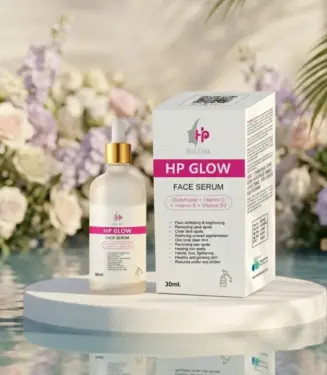 HP Glow Serum – Best Whitening & Brightening Serum in Pakistan